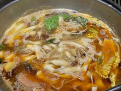 -七欣天香辣蟹火锅(上海奉贤杭州湾生活广场店)