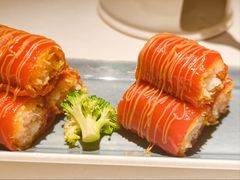 金丝红米肠-新雅(丰盛里店)