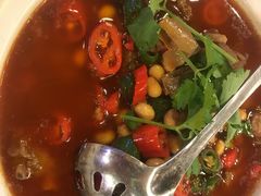 -缪氏川菜(丰盛町店)