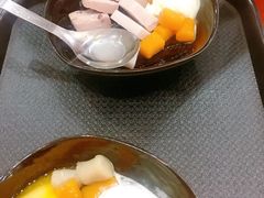 -鲜芋仙(华府店)