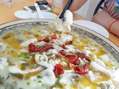 -宏利土菜馆(马山店)