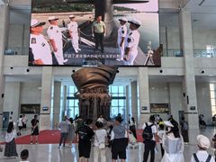 -中国人民解放军海军博物馆