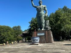 -景德镇古窑民俗博览区