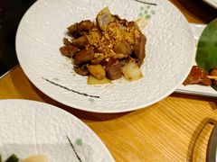 -虹料理·日料放题(悠方店)