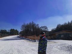 -棋盘山冰雪大世界