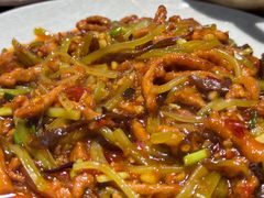 -百年神厨·地道川菜(清江西路店)