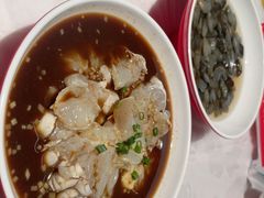 -五马集·海鲜·温州大牌档(黑金冠五马街十字路口店)