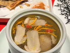 -春色如许·茶食餐厅(桃李春风店)