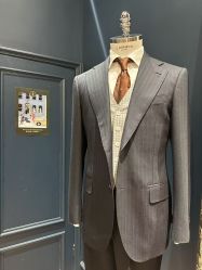 -LDIAMON西服定制(温州店)