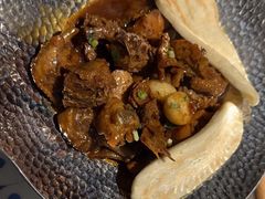 -小菜园新徽菜(南通崇川金鹰店)