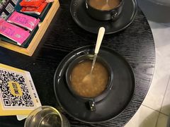 -梵猫·新养生(加州广场店)