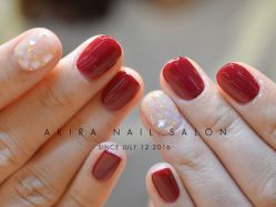 -AKIRA 安久日式美甲美睫