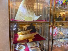 -浦华大酒店-台南担仔面海鲜楼