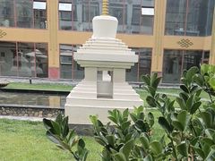 -思金拉措庄园藏餐(太阳岛店)