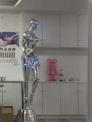 -米娜护肤造型