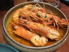 -Laures·月桂西班牙碳烤餐厅(十尚坊店)