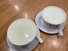 -南信牛奶甜品专家