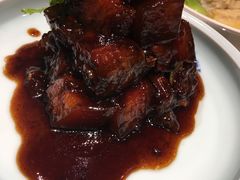 -金枝玉叶上海人家食府(三里河店)