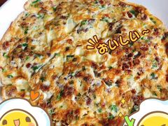 蜂巢煎蛋-下梅人家土菜馆(历史文化餐厅度假区店)