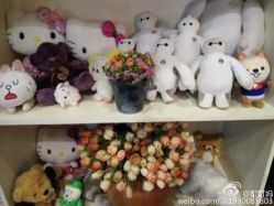 点击看大图 5ec6c8abjw1esjzf32vnaj218g0xcdow-丽人淘造型