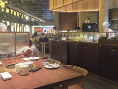 -御牛道日式烤肉料理(杭州万象城店)