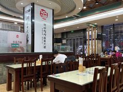 -服务大楼冷面(延大店)