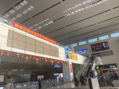 -韶关站