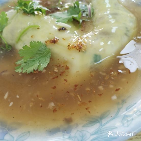 裕兴特色石磨果蔬肠粉