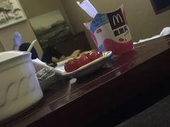 -苏沐堂全息足浴·SPA·按摩(万科美好广场店)