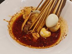 -我的面 川味Bistro(后沙峪店)