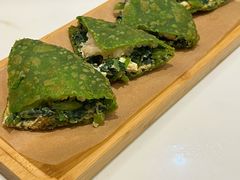 -春家·非遗手工小吃(徐汇万科广场店)