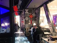 大堂-炉鱼(平湖八佰伴店)