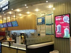 -快乐柠檬happylemon(印象城店)