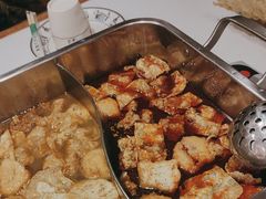-螺大喜螺蛳粉火锅(雍和宫店)