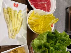 -七欣天香辣蟹火锅(万润龙河店)