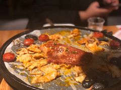 -么肆烤肉(汉街形象店)