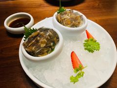 厦门土笋冻-CHIC1699远洋私厨