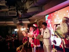 -宝莱纳啤酒花园餐厅PAULANER BRAUHAUS Nanjing(广州路店)