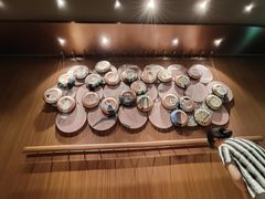 -星巴克臻选(北京颐堤港中心第二店)