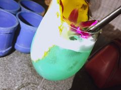 -CLUB VIVA(购物公园店)