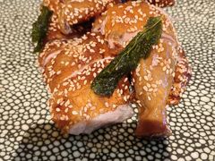 -采悦轩中餐厅·粤菜·海南菜(神州半岛喜来登度假酒店)