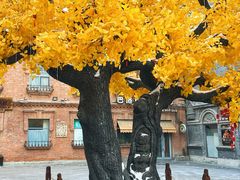 -中华巴洛克风情街