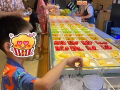 -涨巢·潮玩水疗局