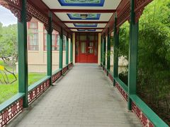 -中国农业博物馆