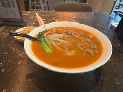 -漆黑觉米粉(三里屯店)