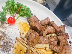 -大神太神·铁板烧(瑞虹天地月亮湾店)