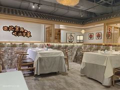 -在前门·烤鸭北京菜(五月花广场店)