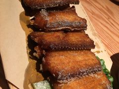雷达网带鱼-原製原味(普陀山磐龙店)