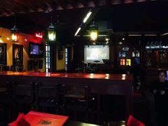 -甘尼仕印度餐厅爵士酒吧(阳春巷店)