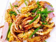 -汇兴源餐馆(小北路店)